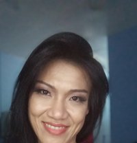 Miss D42 - escort in Phuket