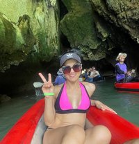 Miss D42 - escort in Phuket