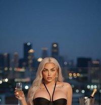 Miss Dana - Transsexual escort in Beirut