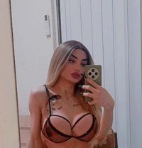 Miss Dana - Transsexual escort in Beirut