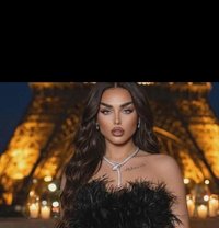 Miss Dana - Transsexual escort in Beirut