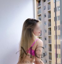 Miss Danburita - escort in Medellín