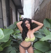 MISS DAWN - escort in Cebu City