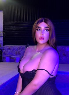 Miss Dianna world - Acompañantes transexual in Beirut Photo 2 of 11