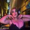 Miss Dianna World - Transsexual escort in Beirut