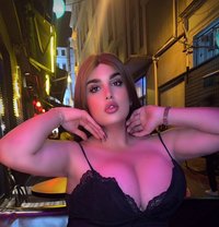 Miss Dianna World - Transsexual escort in Beirut Photo 5 of 11