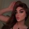 Miss Dianna World - Acompañantes transexual in Beirut