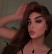 Miss Dianna World - Transsexual escort in Beirut Photo 14 of 14