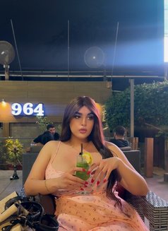 Miss Dianna World - Transsexual escort in Beirut Photo 15 of 15