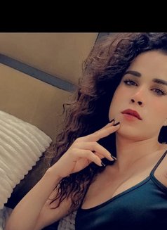 Miss Diksha - Transsexual escort in Noida Photo 24 of 26