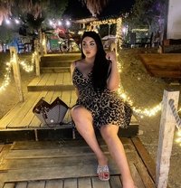 Miss Dona - Transsexual escort in Beirut