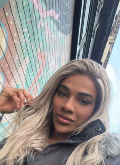 Miss Dona XL - Transsexual escort in Bangkok Photo 13 of 17