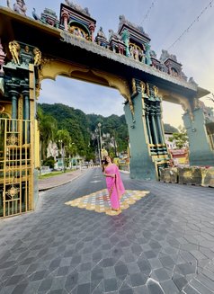 Miss Dream - escort in Taipei Photo 11 of 11