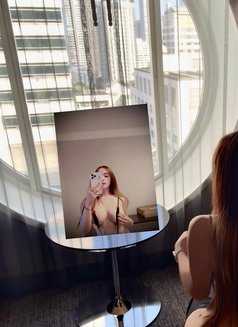 Miss Dream - escort in Taichung Photo 6 of 12