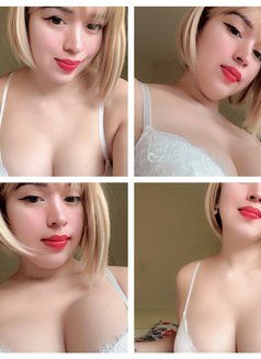 Miss Dream - escort in Taichung Photo 7 of 12