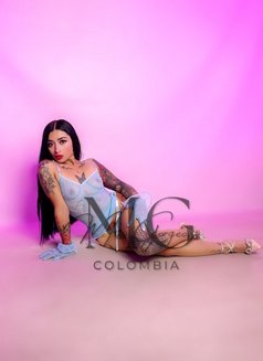 Miss Ekanita - escort in Bogotá Photo 2 of 4