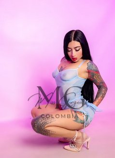 Miss Ekanita - escort in Bogotá Photo 3 of 4