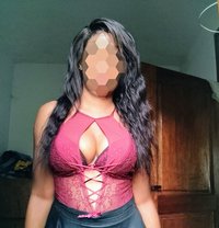 Miss El - escort in Abidjan