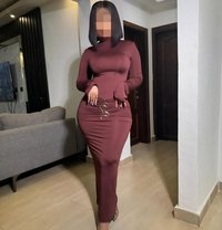 Miss El - puta in Abidjan