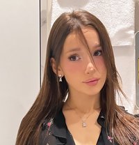 Miss. Elie - escort in Beijing