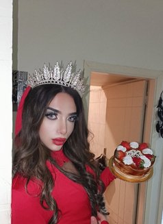 Miss Elis - Male escort in Beirut Photo 1 of 11