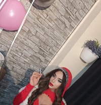 Miss Elis - Male escort in Beirut