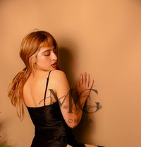 Miss Elixia - escort in Bogotá