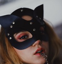 Miss Elizabeth - dominatrix in Copenhagen Photo 1 of 5