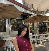 Miss Eli - Transsexual escort in Manila
