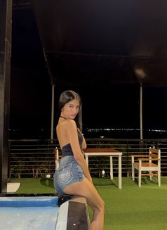 Miss Eli - Transsexual escort in Manila Photo 6 of 6