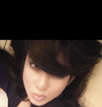 Kelly Lugo 9 inch ( Only VIP ) - Transsexual escort in Colombo