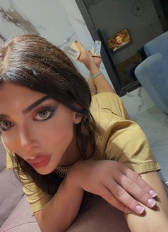Miss ellsi - Acompañantes transexual in Beirut Photo 7 of 9