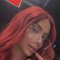 Miss ellsi - Transsexual escort in Beirut