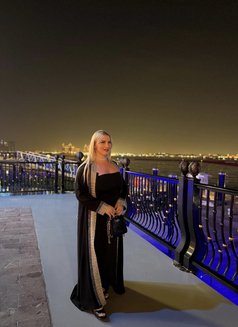 Miss Emilly Wrestler - dominatrix in Jeddah Photo 5 of 6