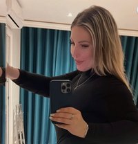 Miss Emilly Wrestler - dominatrix in Dubai