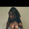 Miss Endowed (GFE, Sloppy BJ, squirter) - puta in Abu Dhabi Photo 3 of 8