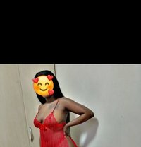Miss Enjoyment - puta in Nairobi