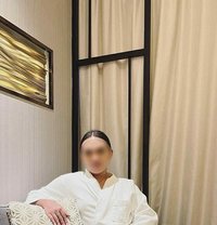 Miss Enslaver - Acompañantes transexual in Makati City