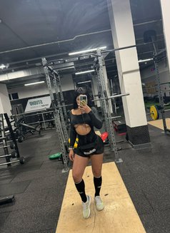 Miss Erika Muniz - Transsexual escort in Doha Photo 29 of 30