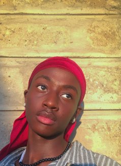 Miss Erotic - Transsexual escort in Nairobi Photo 5 of 9