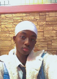 Miss Erotic - Transsexual escort in Nairobi Photo 6 of 9