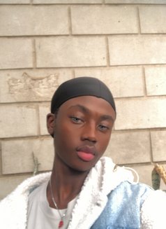 Miss Erotic - Transsexual escort in Nairobi Photo 7 of 9