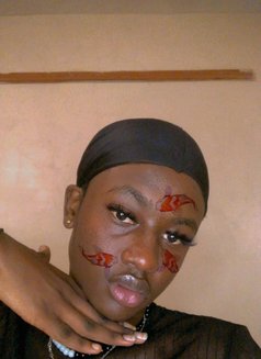 Miss Erotic - Transsexual escort in Nairobi Photo 8 of 9