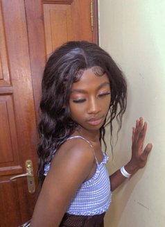 Miss Erotic - Transsexual escort in Nairobi Photo 11 of 11