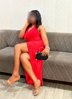 MERCY.. CURVY BEAUTY - escort in New Delhi Photo 5 of 5