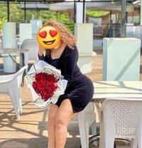 Miss. Faith - escort in Nairobi