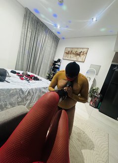 Miss Fania - dominatrix in Dubai Photo 21 of 24