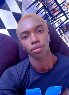 Miss Fanta - Male escort in Nairobi Photo 1 of 3