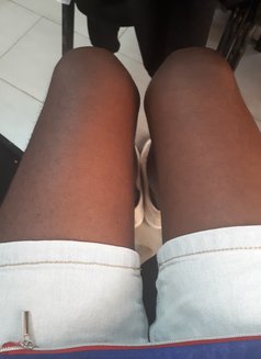 Miss Fanta - Male escort in Nairobi Photo 3 of 3