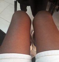 Miss Fanta - Male escort in Nairobi